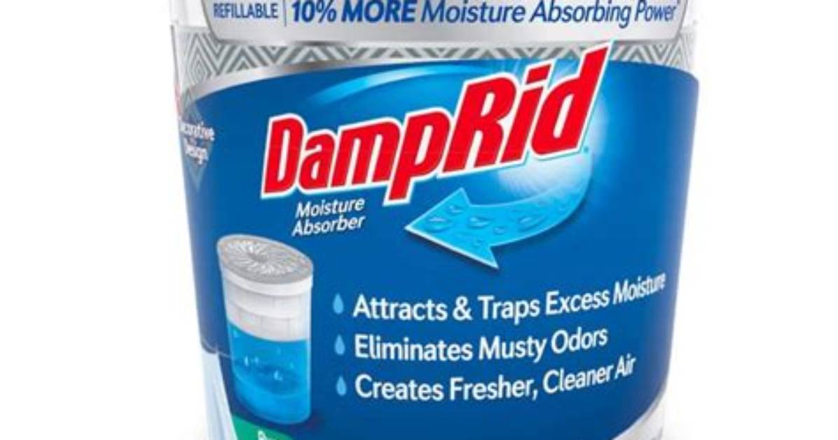 How Long Does Damprid Last