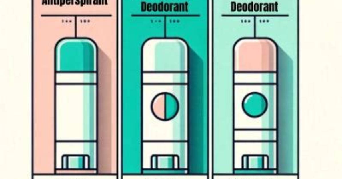 How Long Does Deodorant Last