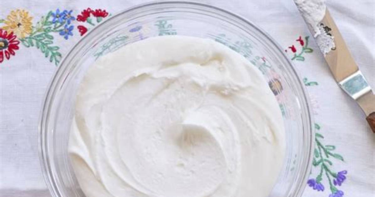 How Long Does Egg White Icing Last