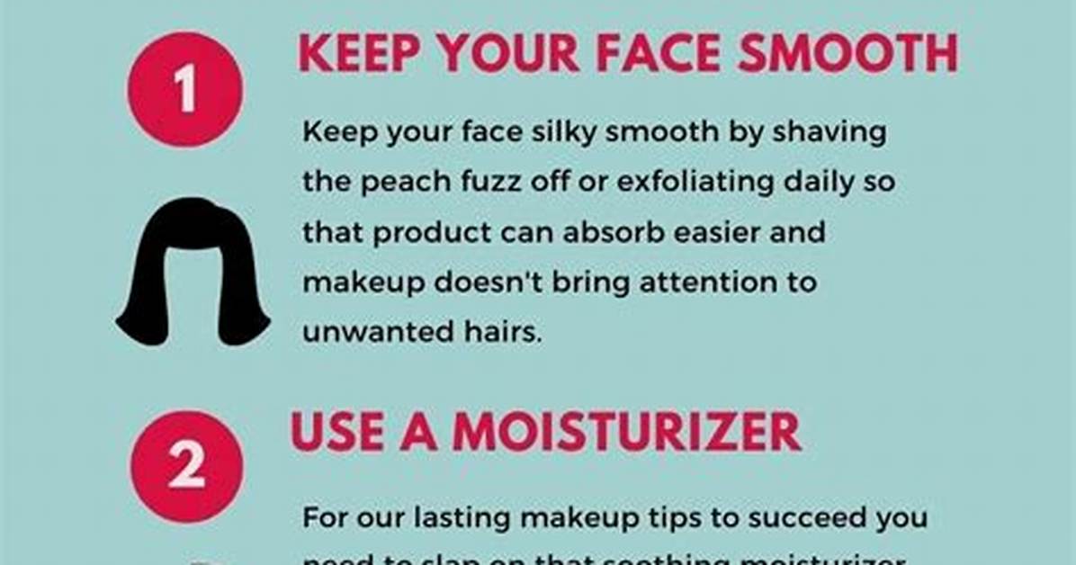 How Long Does Foundation Last