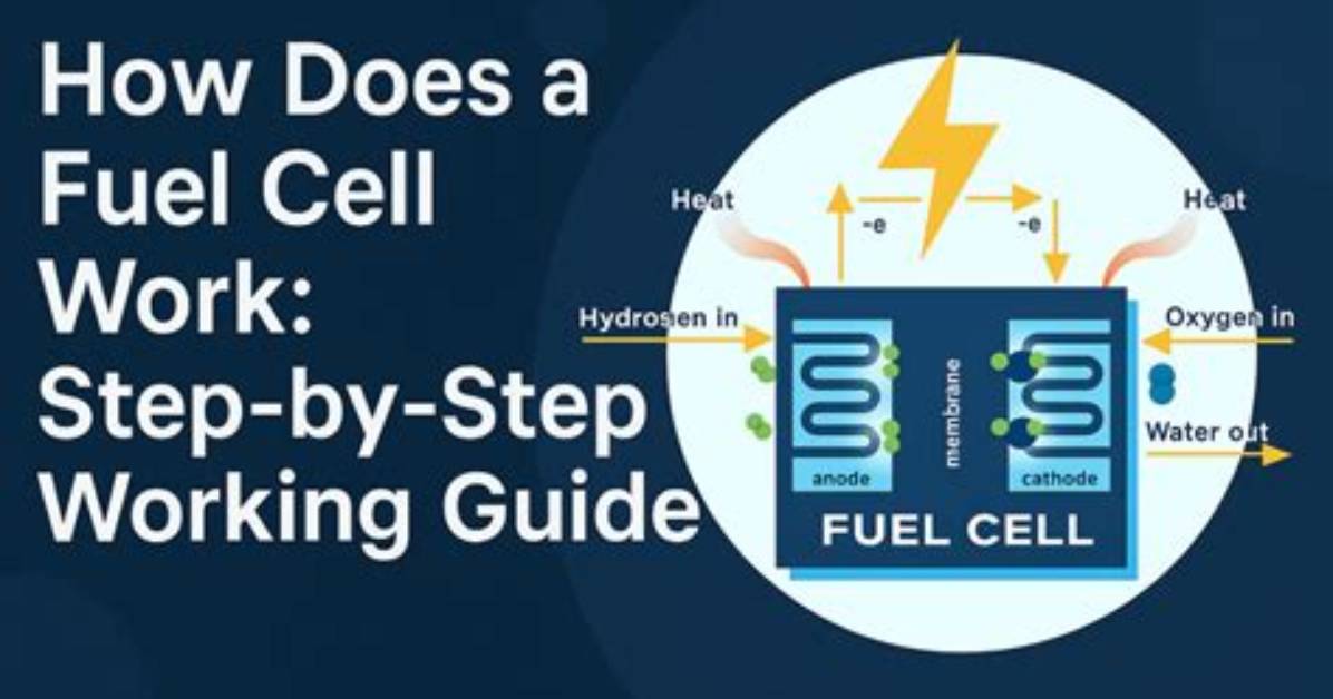 How Long Does Fuel Cell Last