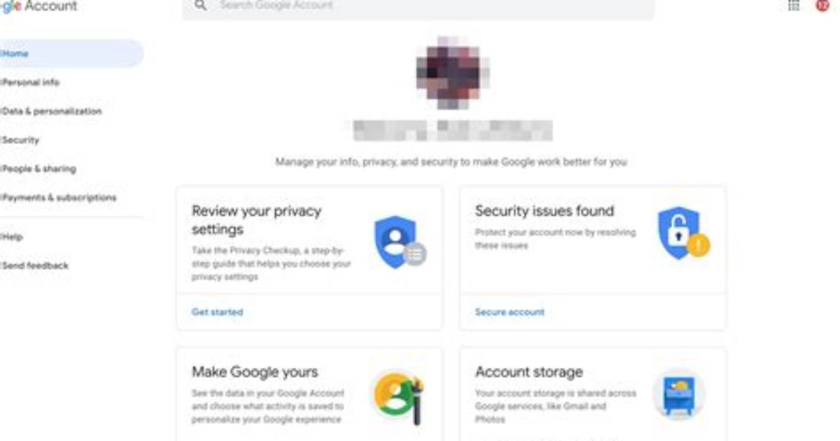 How Long Does Google Keep Your Search History?