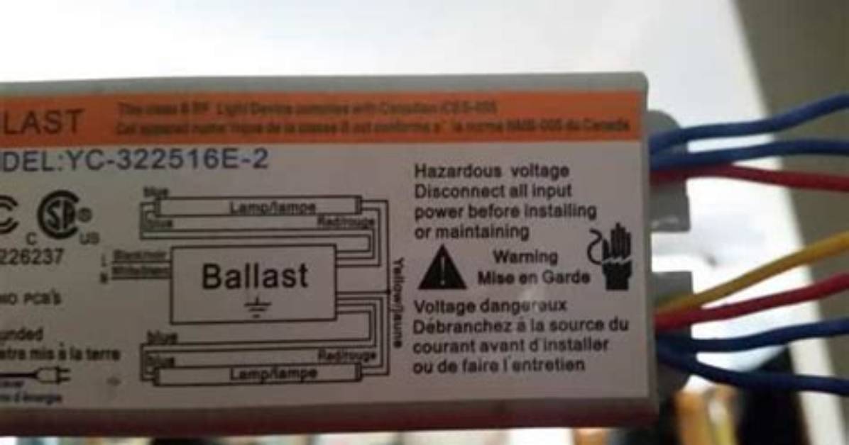 How Long Does Hid Ballast Last?