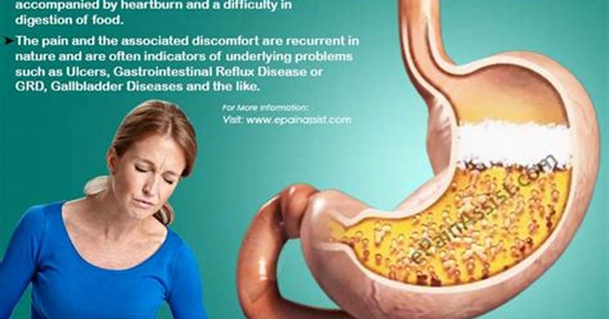 How Long Does Indigestion Last?