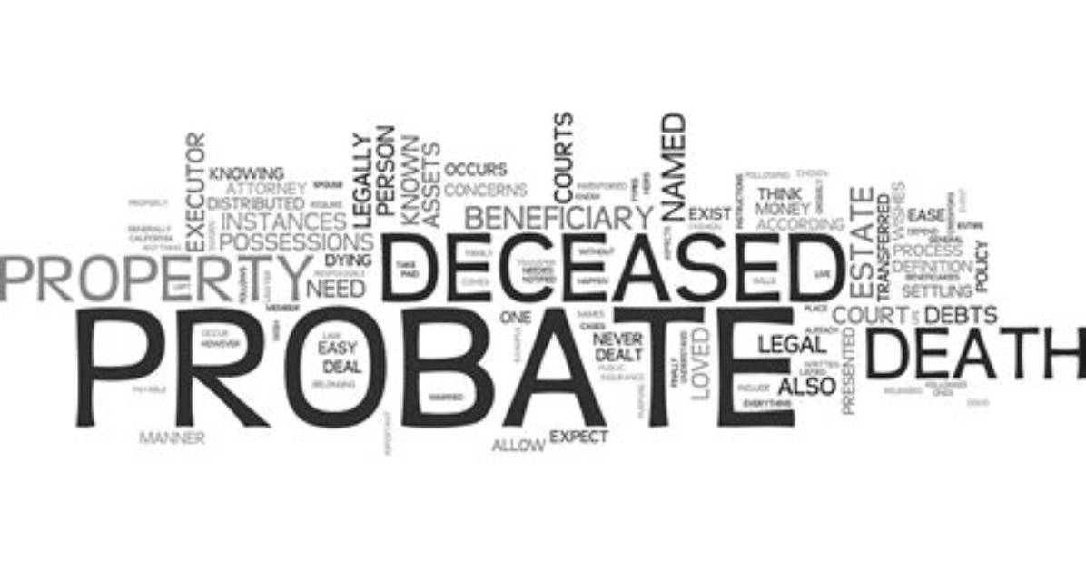 How Long Does Intestate Take?