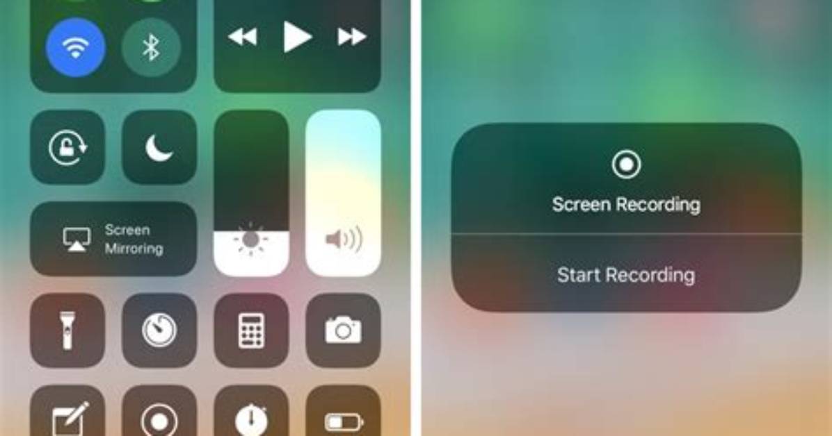 How Long Does iOS Screen Recording Last?