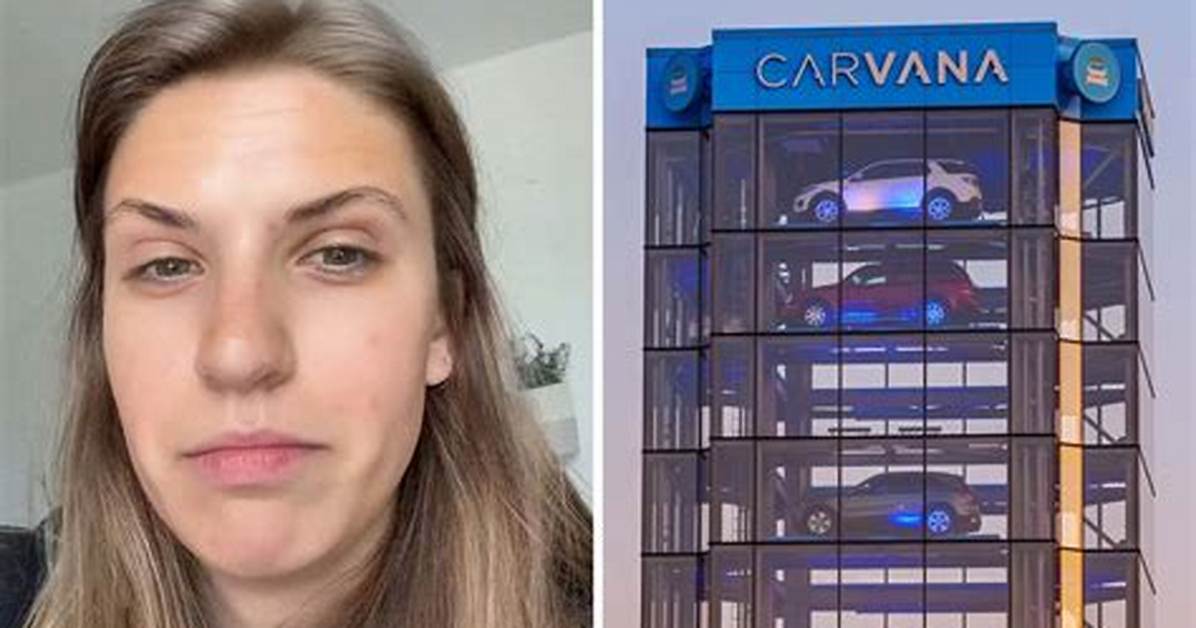 How Long Does It Take Carvana to Verify Documents