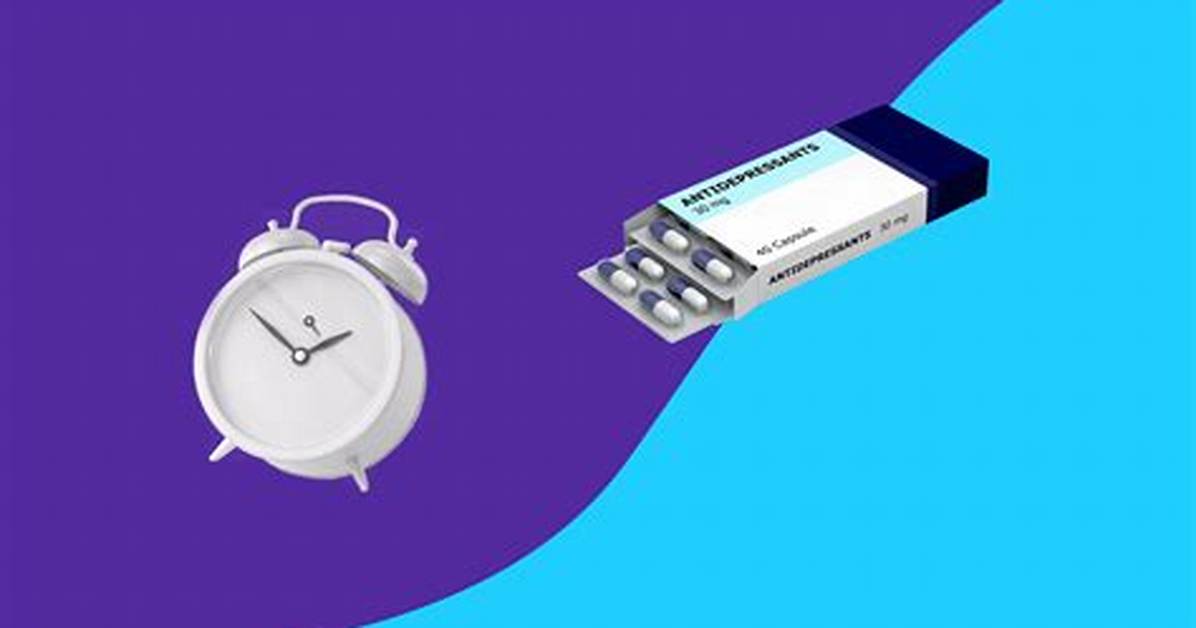 How Long Does It Take for Compazine to Take Effect