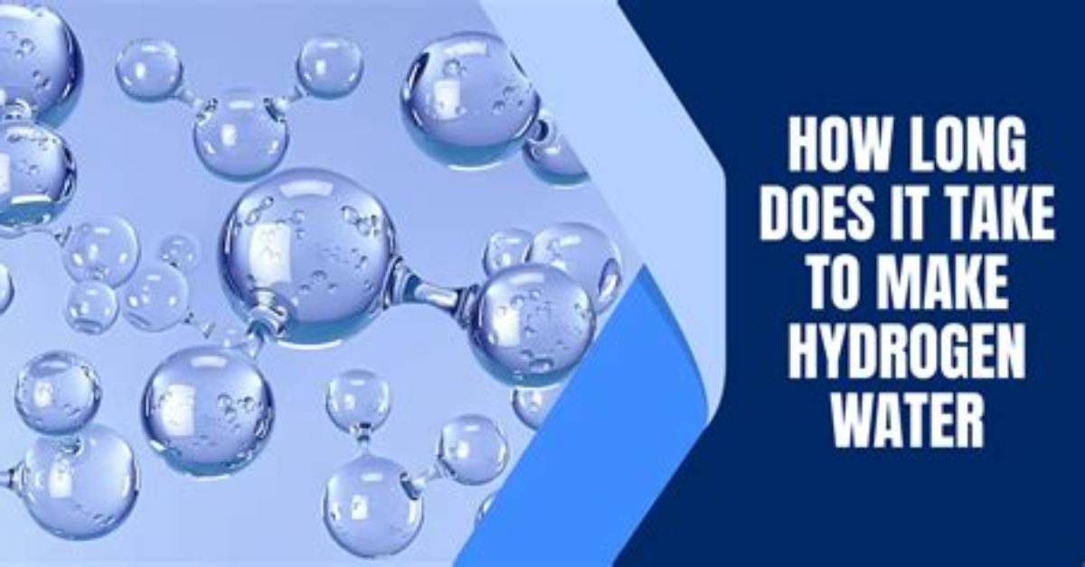 How Long Does It Take for Hydrogen Peroxide to Whiten Teeth?