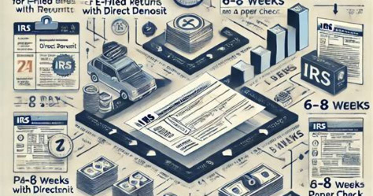 How Long Does It Take for Irs to Process Payment?