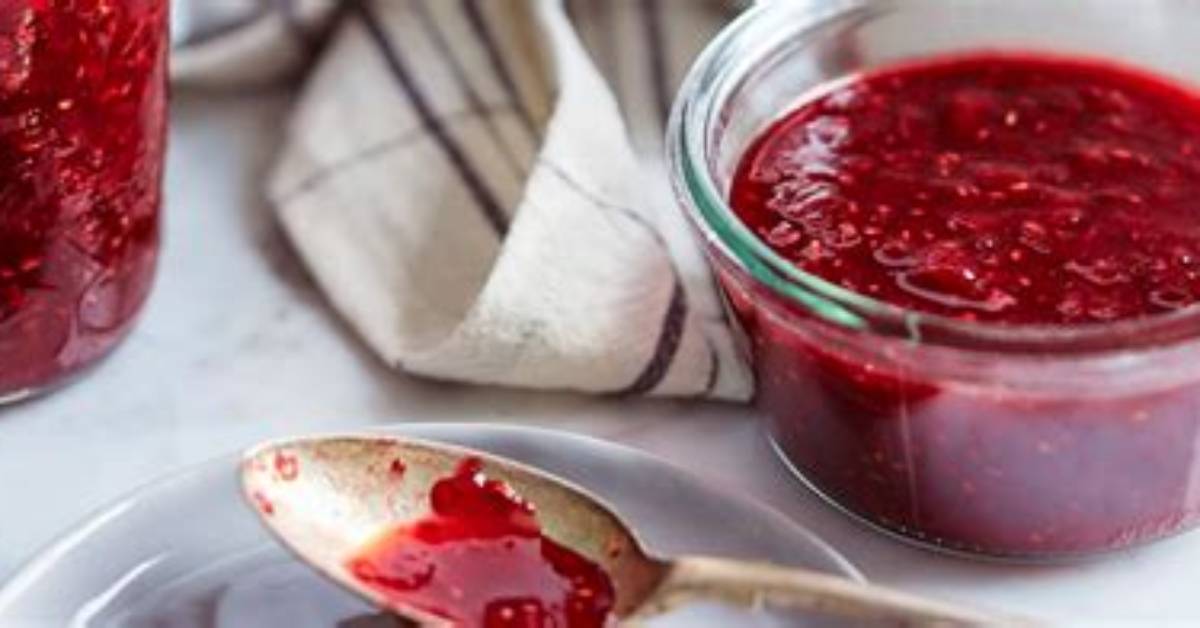 How Long Does It Take for Jam to Set No Pectin