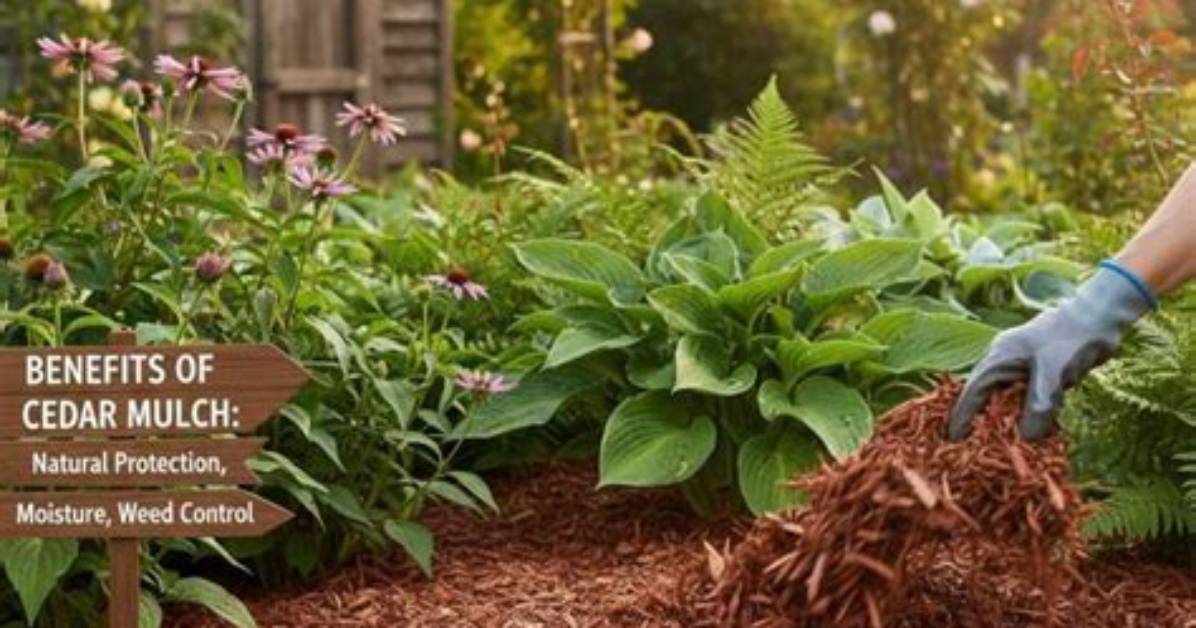 How Long Does It Take for Mulch to Break Down