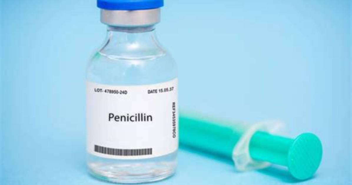How Long Does It Take for Penicillin to Work for Tooth Infection?