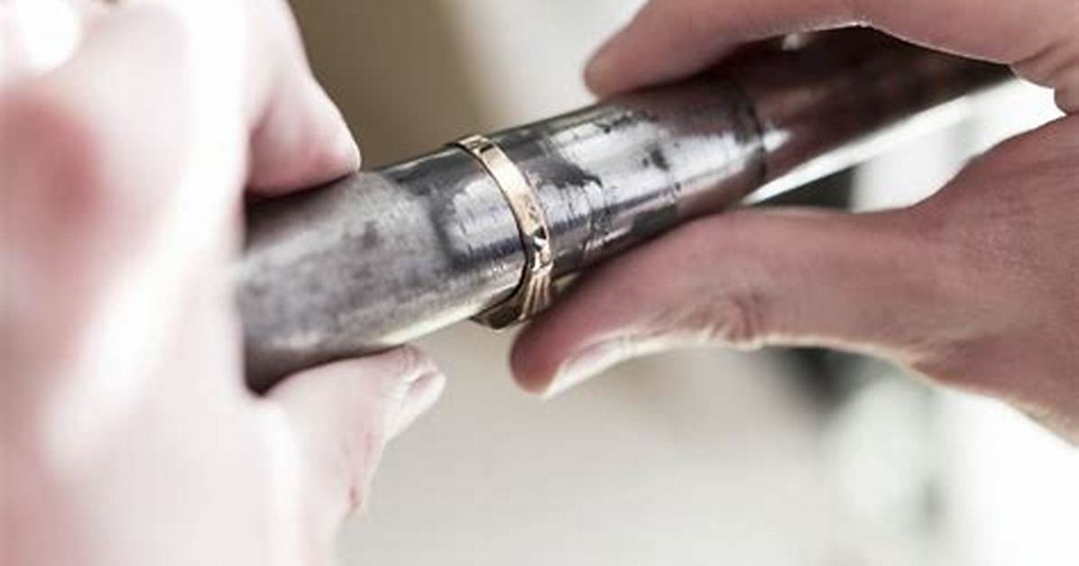 How Long Does It Take for Ring Battery to Charge