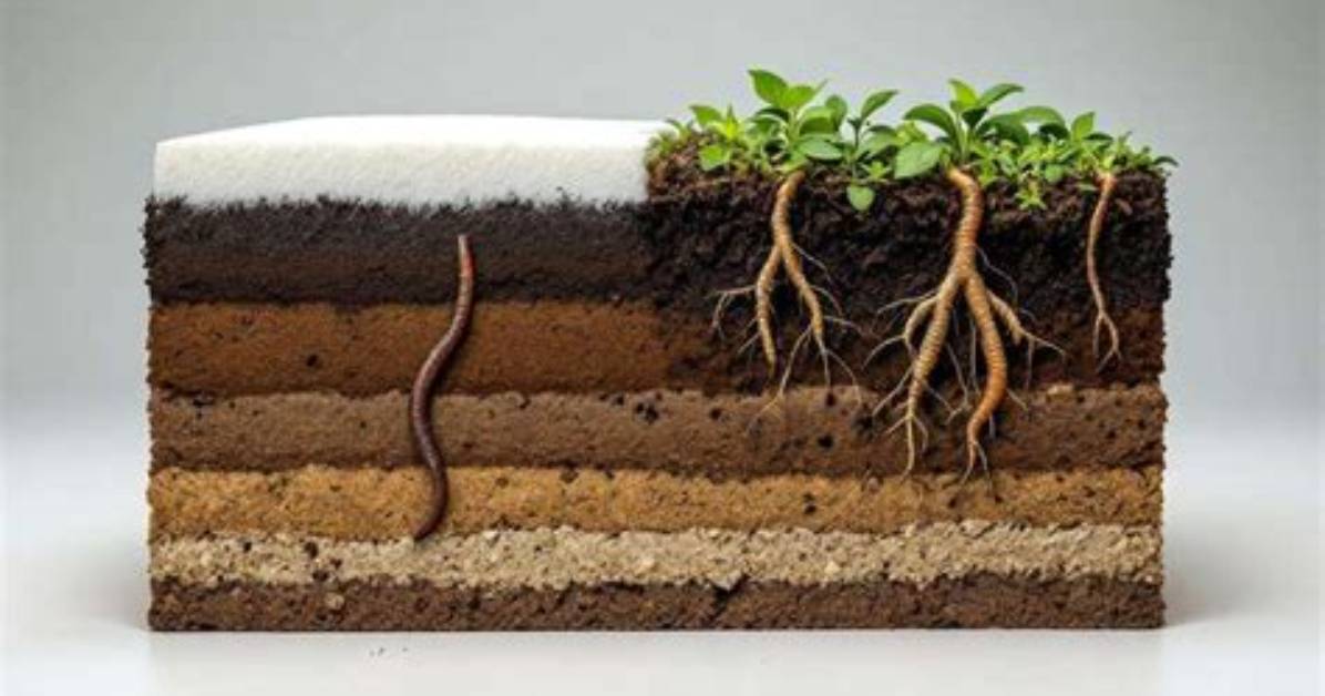 How Long Does It Take for Styrofoam to Decompose