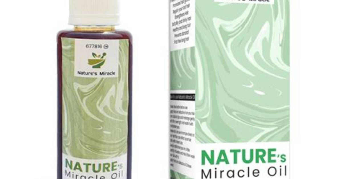 How Long Does It Take Natures Miracle to Work