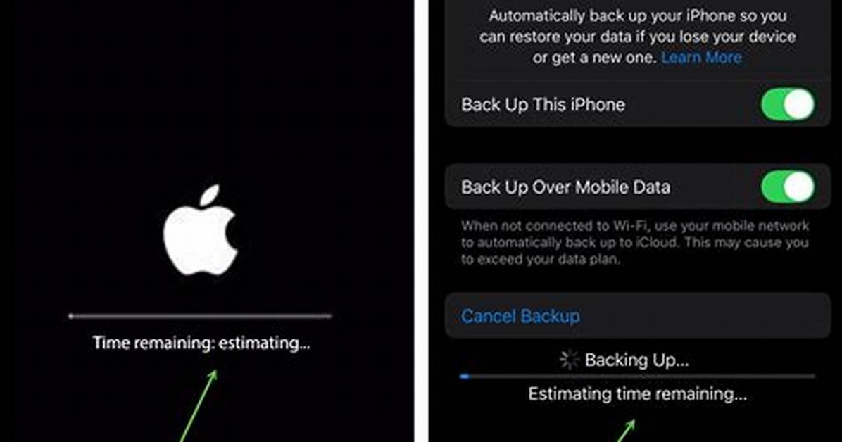 How Long Does It Take to Backup Windows 7?