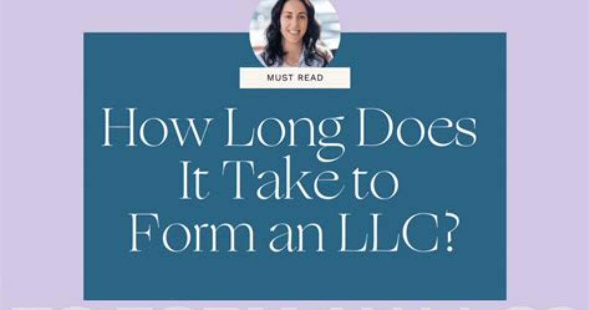 How Long Does It Take to Form a Mountain