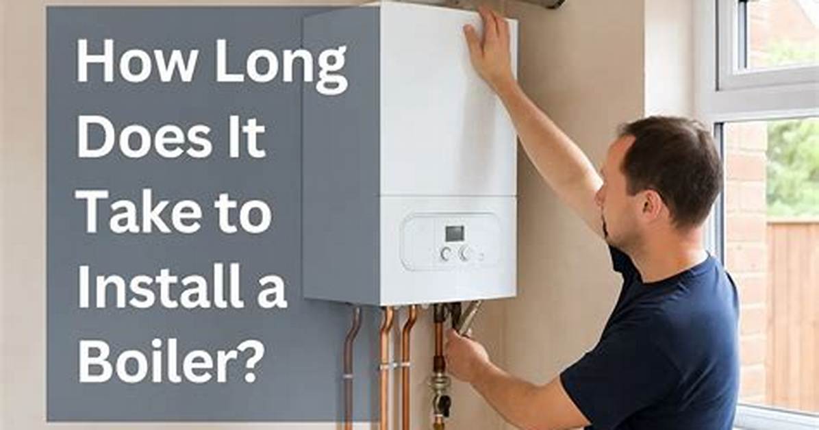 How Long Does It Take to Install Cctv Cameras?