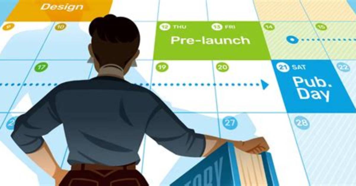 How Long Does It Take to Publish a Google Site?