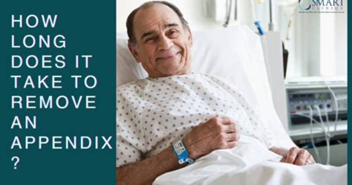 How Long Does It Take to Remove Pmi