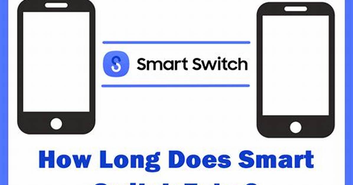 How Long Does It Take to Switch Your Mortgage