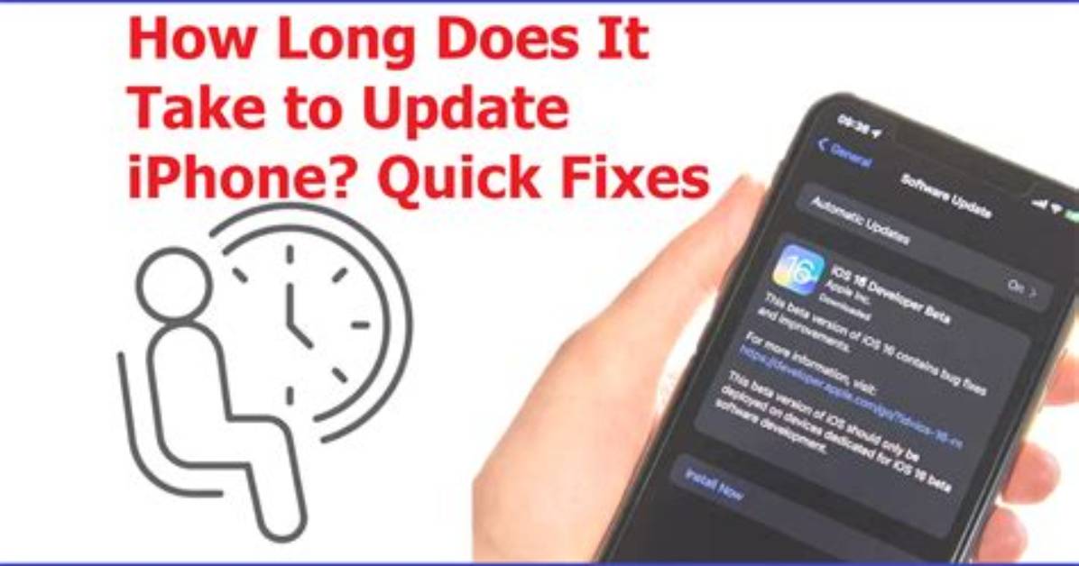 How Long Does It Take to Update Windows Defender?