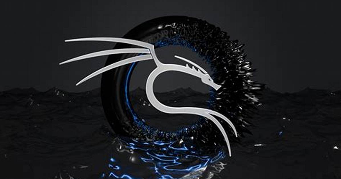 How Long Does Kali Linux Take to Install?