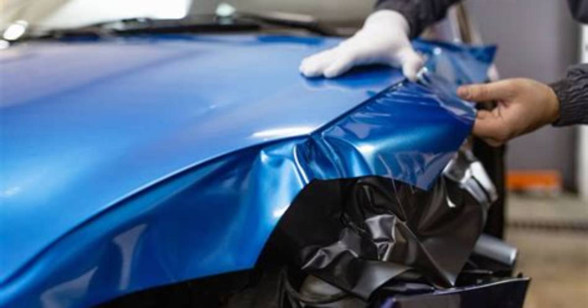 How Long Does Liquid Wrap Last?