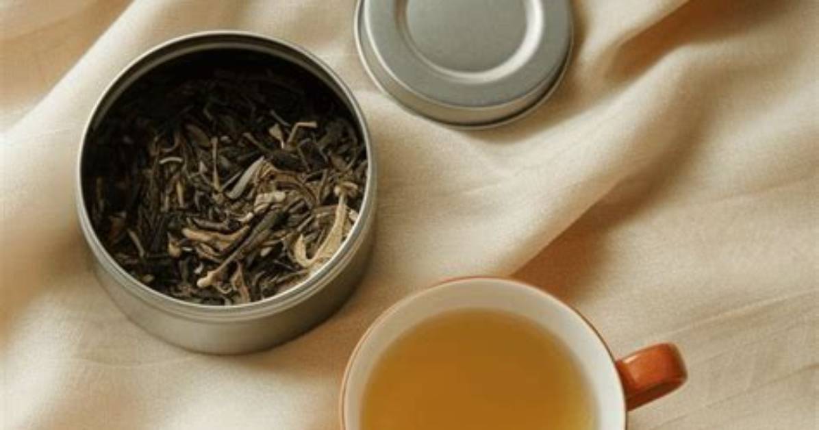 How Long Does Loose Leaf Tea Last