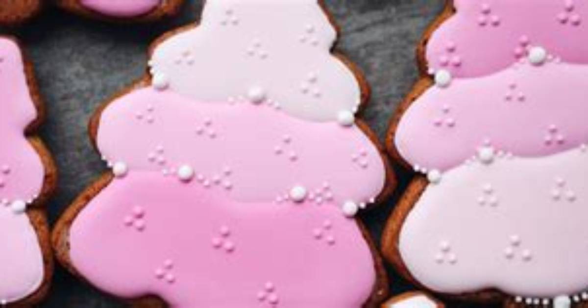 How Long Does Modelled Icing Last?