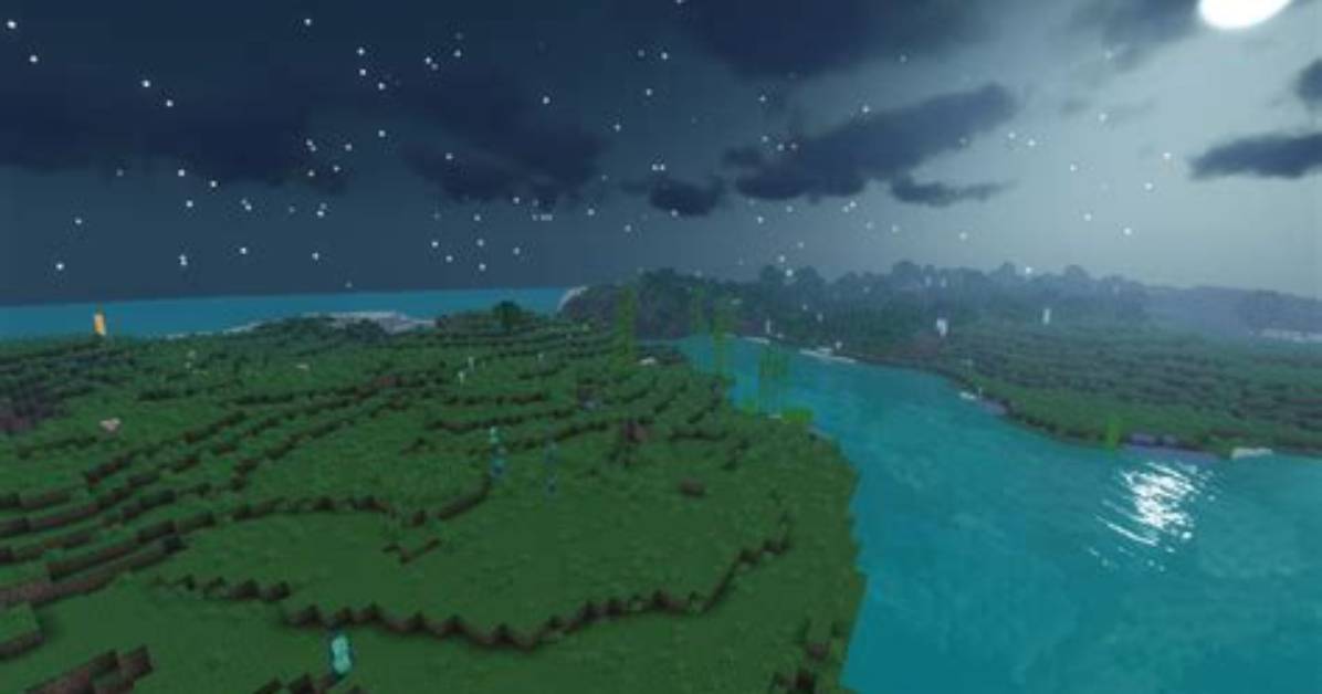 How Long Does Nighttime Last in Minecraft
