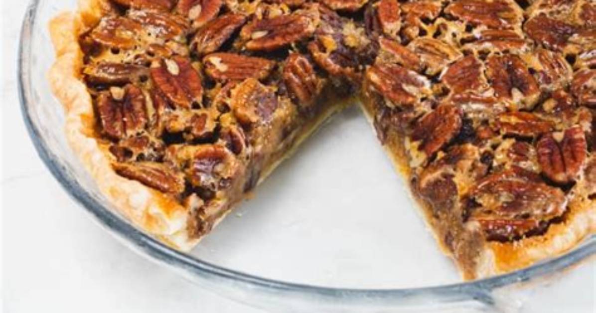 How Long Does Pecan Pie Last