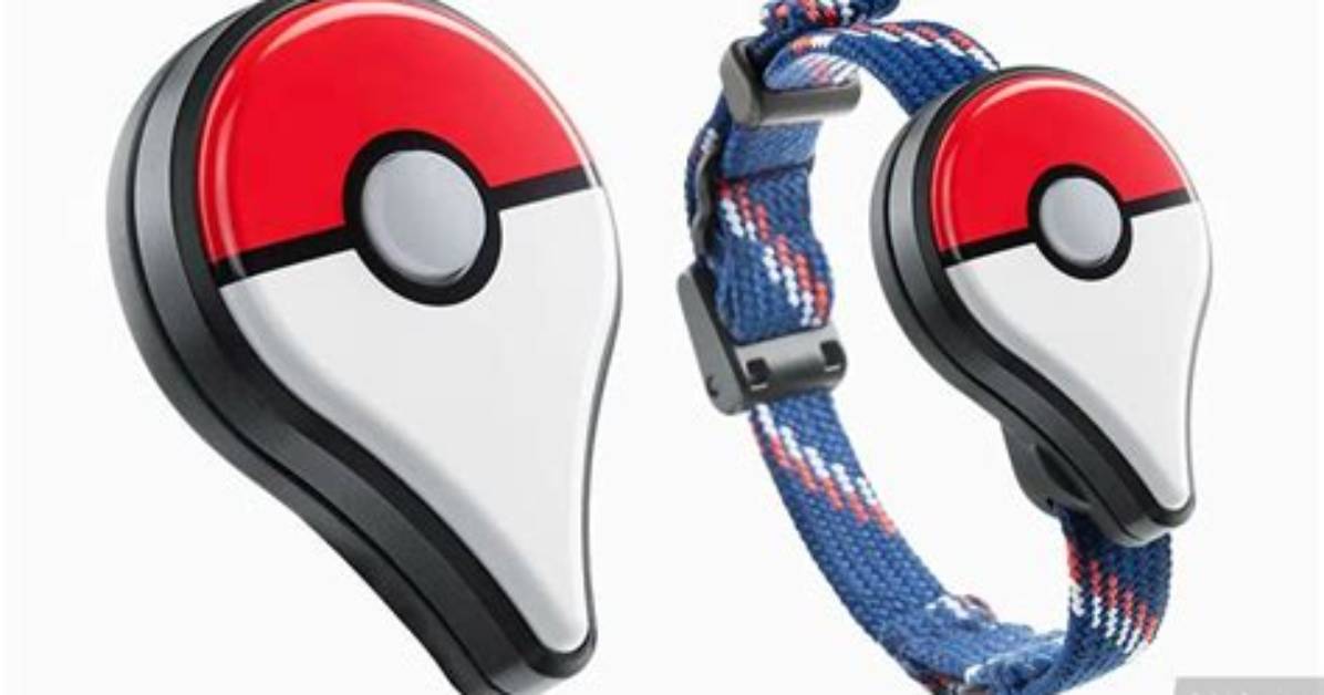 How Long Does Pokemon Go Plus Battery Last