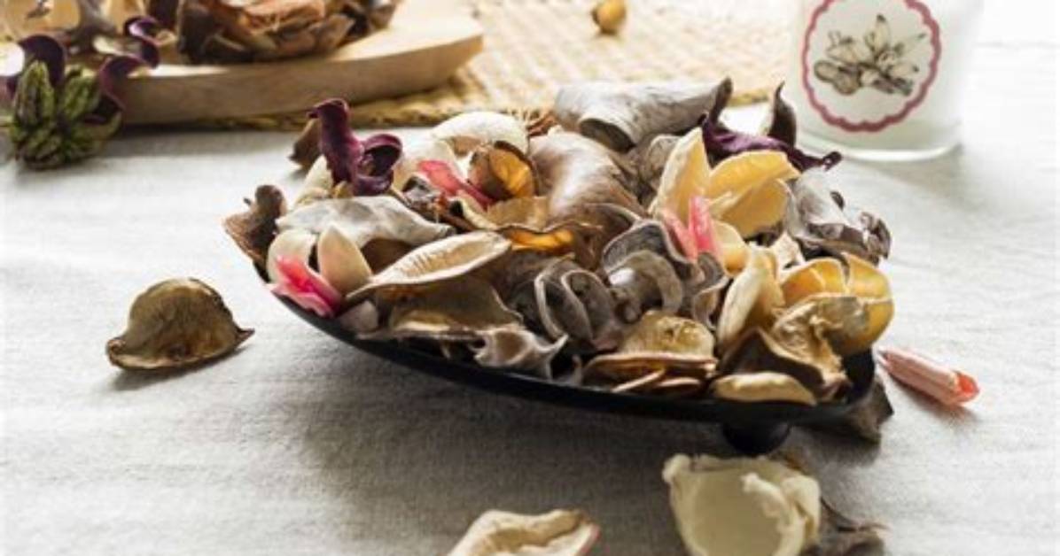 How Long Does Potpourri Last