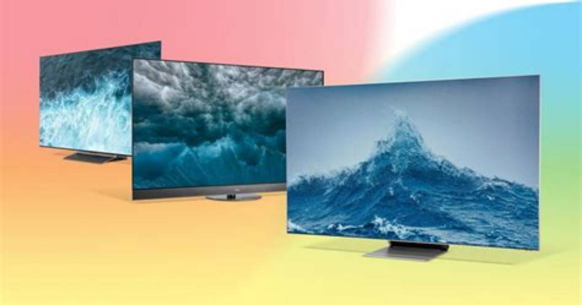 How Long Does the Average Flat Screen Tv Last?