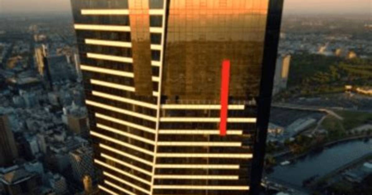 How Long Does the Eureka Skydeck Take