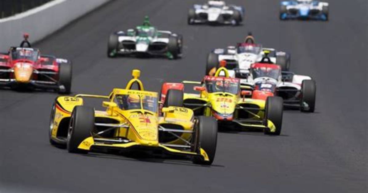 How Long Does the Indy 500 Last