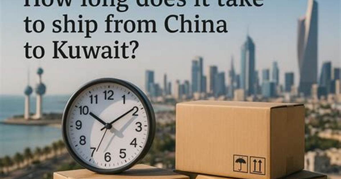 How Long Does Whatnot Take to Ship?