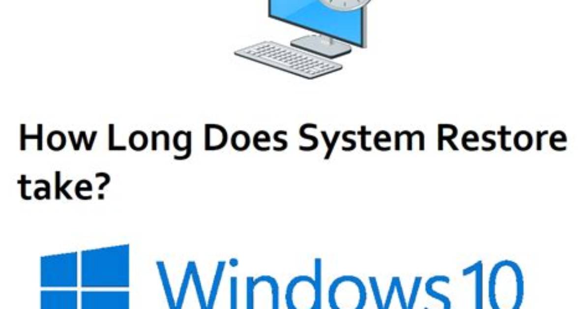How Long Does Windows 10 Keep Restore Points?