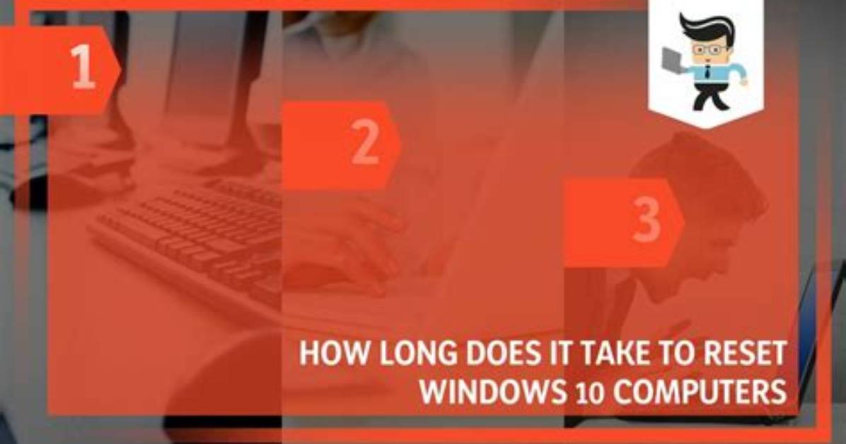 How Long Does Windows 10 Take to Get Ready?