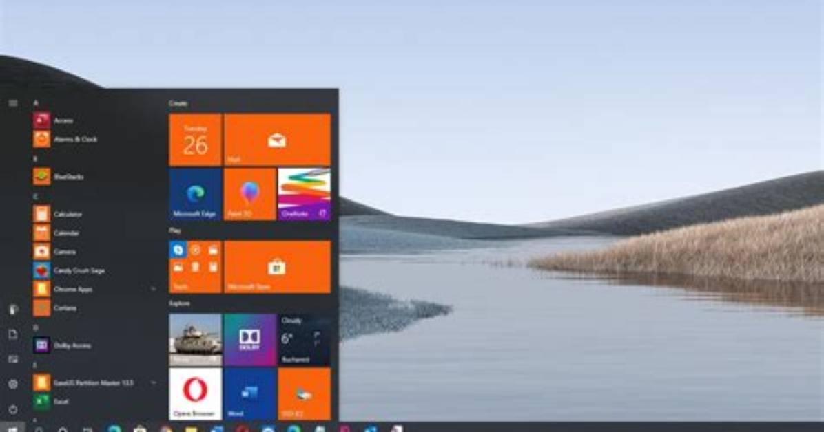 How Long Does Windows 10 Version 1909 Take to Install?