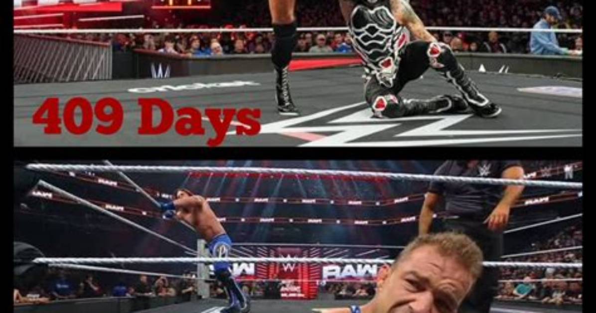 How Long Has Raw Been Televised?