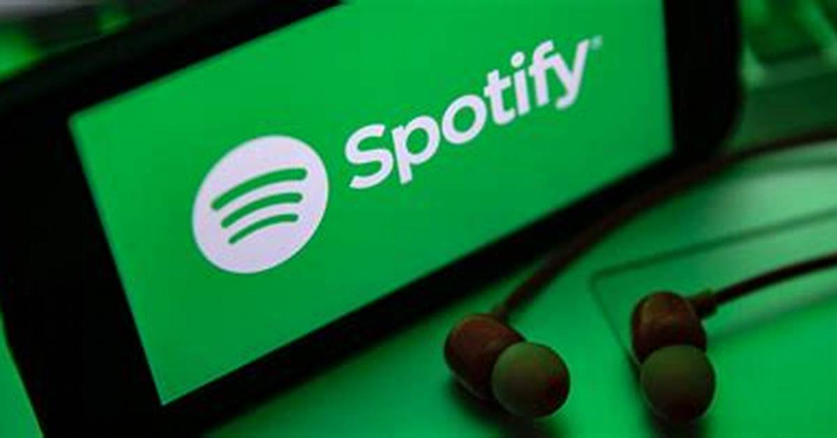 How Long Has Spotify Been Around