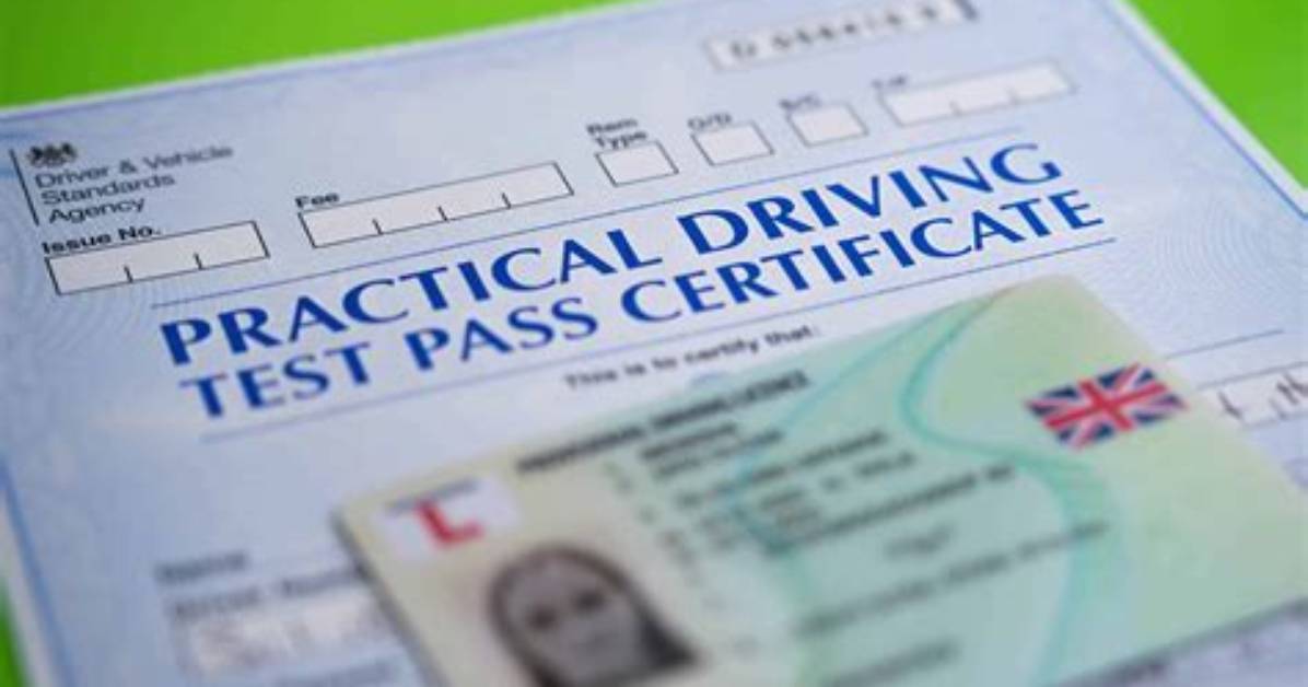 How Long Is a Driving Test?