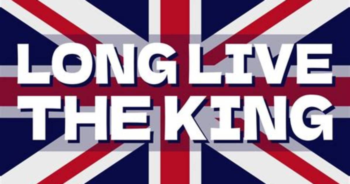 How Long Is a King