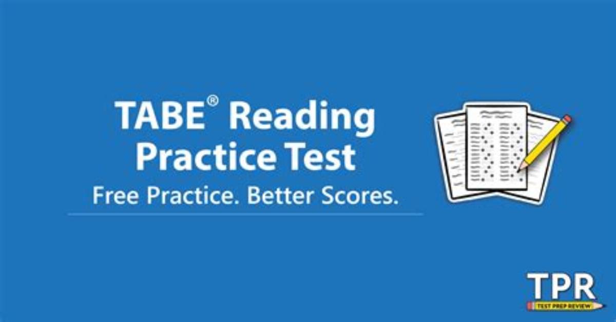 How Long Is a Tabe Test