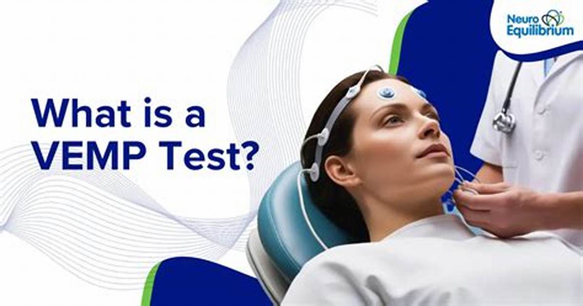 How Long Is a Vemp Test