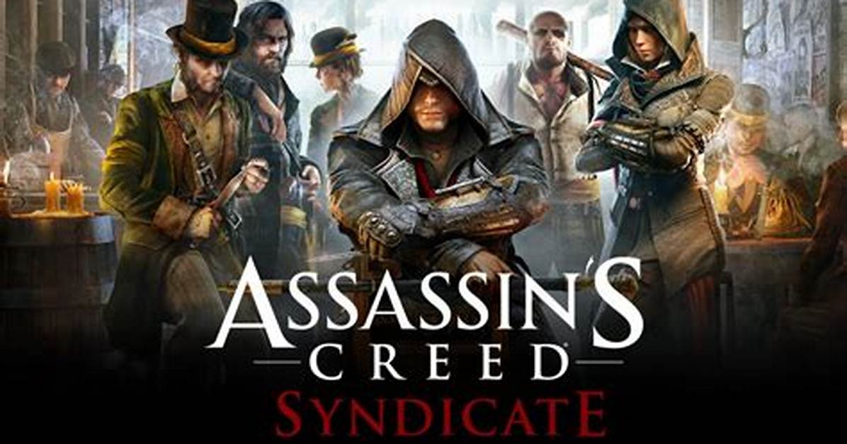 How Long Is Ac Syndicate?