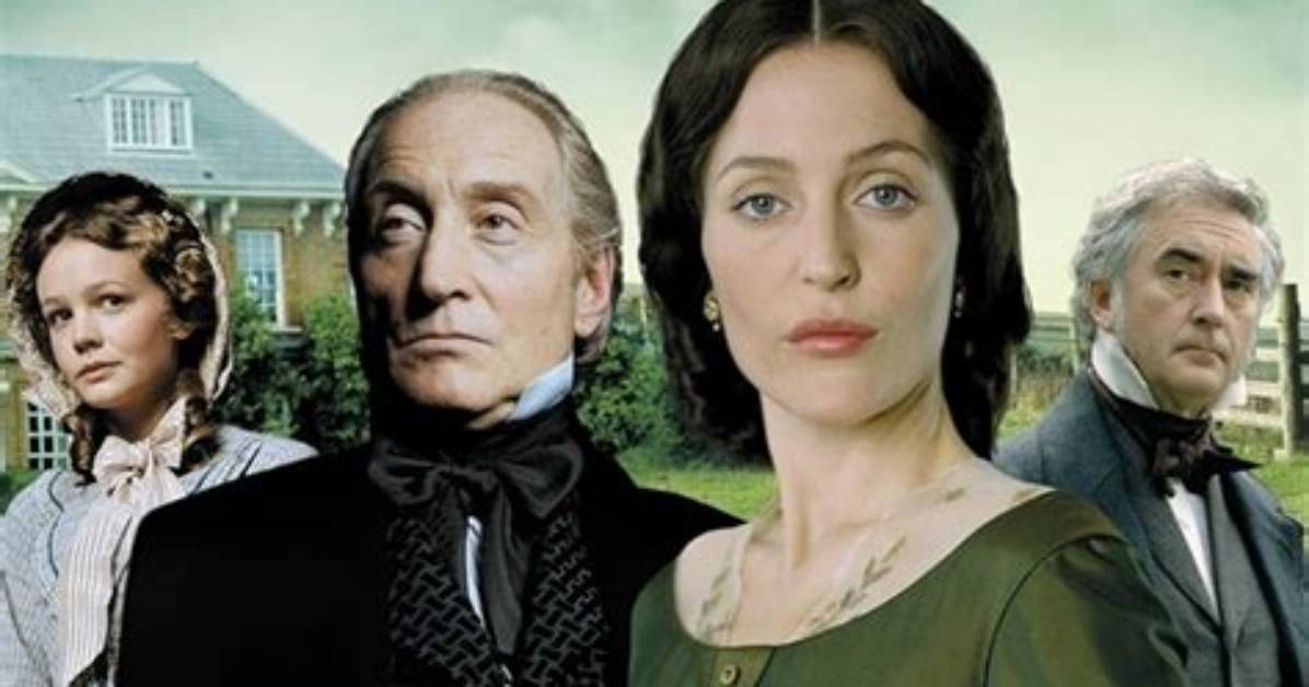 How Long Is Bleak House